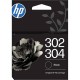 INK HP B7RT7AE 302/304 NERO (190 PG)