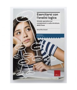 ERICKSON ESERCITARSI CON L'ANALISI LOGIC