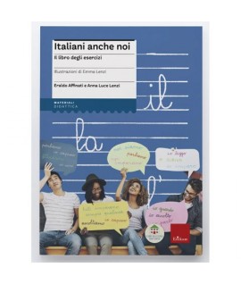 ERICKSON ITALIANI ANCHE NOI-ESERCIZI