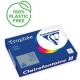 CARTA TROPHEE 80G A4 GRIGIO AC.1993 500F