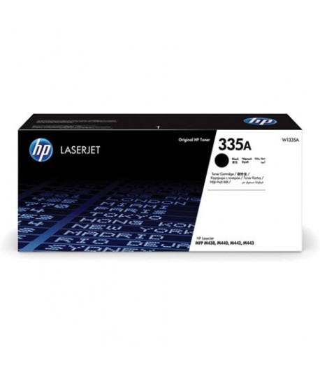 TONER HP W1335A 335A LJ M438