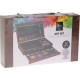 VALIGETTA DISEGNO ARTIST ART SET 112PZ