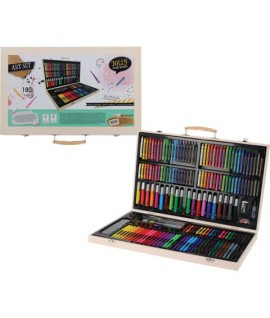 VALIGETTA DISEGNO ARTIST 180PZ 11073258