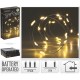 LUCI BIANCHE 40L CALDO BAT INT AX9731420