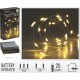 LUCI BIANCHE 20L CALDO BAT INT AX9731400