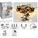 LUCI BIANCHE 240L CALDO EST AX7451140