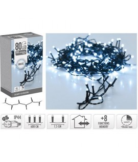 LUCI BIANCHE 80L FREDDO EST AX7450110