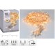 LUCI BIANCHE 180L CALDO EST.FB AX7404030