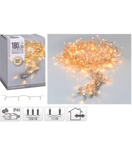 LUCI BIANCHE 180L CALDO EST.FB AX7404030