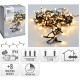 LUCI BIANCHE 180L CALDO EST AX7451130
