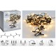 LUCI BIANCHE 320L CALDO EST AX7451150