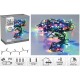 LUCI MULTICOLOR 240L GIOCO ES AX7452140