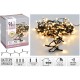 LUCI BIANCHE 96L CA BAT TIMER ES 9810140