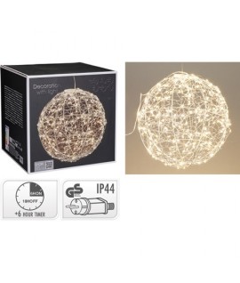 SFERA LED 300L CALDO CM25 ARGEN AMZ14107