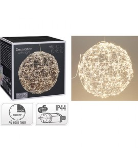 SFERA LED 200L CALDO CM18 ARGEN AMZ14106