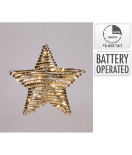 STELLA LED 20L CALDO BATT CM30 AMZ141550