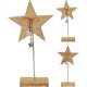 STELLA LEGNO C/SUPP.CM21X40H A68123980