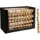 SFERA D50 ORO ASSORT. TB.10PZ CAR100000