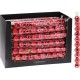 SFERA D50 ROSSO ASSORT TB.10PZ CAR100020