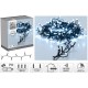 LUCI BIANCHE 240L FREDDO EST AX7450140
