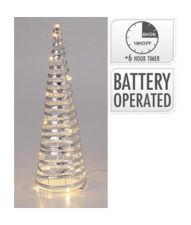 CONO LED 30L CALDO 40H ARGAMZ141700