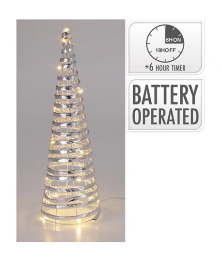 CONO LED 30L CALDO 40H ARGAMZ141700