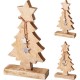 ALBERO LEGNO CM18X6X30H DEC A68120490