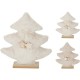 ALBERO PELUCHE E MDF 30H DEC GR9127190