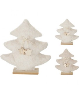 ALBERO PELUCHE E MDF 30H DEC GR9127190