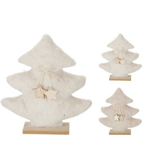 ALBERO PELUCHE E MDF 30H DEC GR9127190