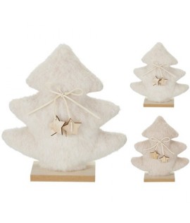 ALBERO PELUCHE E MDF 22H DEC GR9127180