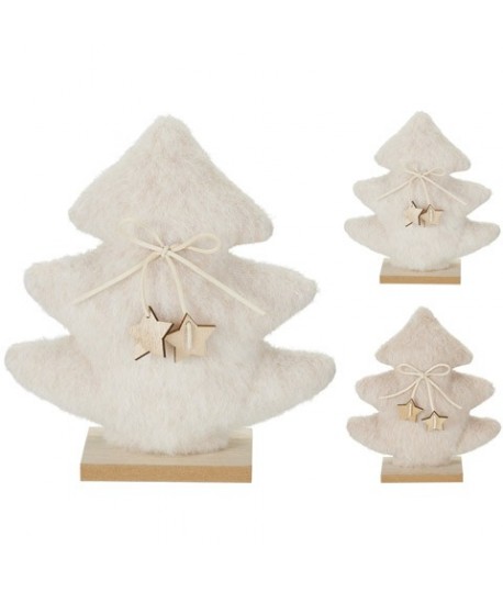 ALBERO PELUCHE E MDF 22H DEC GR9127180