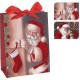 SHOPPER NAT BABBO 12X6X16 TES000050