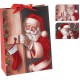 SHOPPER NAT BABBO CM18X24 TES000060