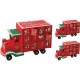 CALENDARIO AVVENTO CAMION 29X17 GML00103