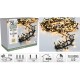 LUCI BIANCHE 750L CALDO EST AGL000210