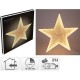 STELLA LED 248L CM59 TESS.ORO AMZ14320