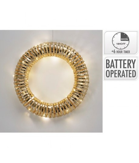 CORONA LED 30L D40 BATT OROAMZ141540