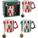 TAZZA MUG C/CUCCHIAIO SET ML390 LI200002
