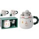 TAZZA MUG M360 NAT.+FILTRO THE LI2000030