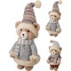 ORSETTO C/BERRETTO NATALE CM50 YZB01200