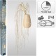RAMI LED 120L CALDO CM120 ORO AGL002420
