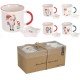 TAZZA C/CIOTOLA NATALE SET Q75991090
