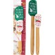 SPATOLA CUCINA SILICONE SET 2PZ 17049307