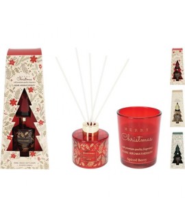DIFFUSORE 80ML SET PROF.NATALE ACC363640