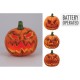 ZUCCA C/LUCE HALLOWEEN CM15X16 YZB008810