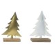 ALBERO FERRO SMALTATO CM15X5X22H 11364
