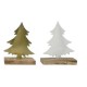 ALBERO FERRO SMALTATO CM31X5X42H 11425