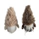 DECORO BABBO NAT. APP TESSUTO 14H 89205