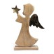 ANGELO LEGNO NATURALE+ORO CM25X34H 82803